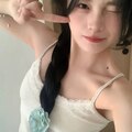 雅雅 162cm.C+奶.47kg.21歲 
幼齒蘿莉小女友兼職
聲音超甜超溫柔聽了會融化
可愛小女友臉蛋笑起來超有親和力