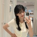 青青 163cm/Ccup/19歲/46kg
外貌：係花清純漂亮  可69舔鮑 很嫩  非常可愛的一個小妹紙 顏值高女友FU十足  缺錢短期兼職  無刺青 無煙味