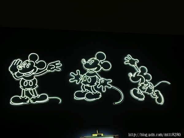 【中正紀念堂】迪士尼動畫展　UDN夢想歡樂派對