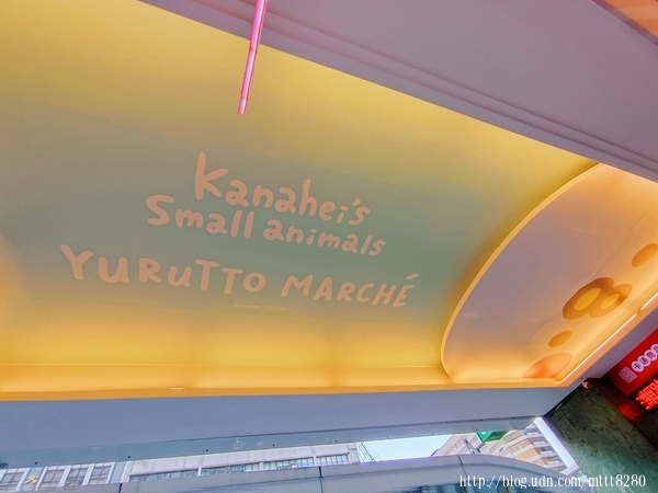 【南京復興】Kanahei Smail Animal卡娜赫拉