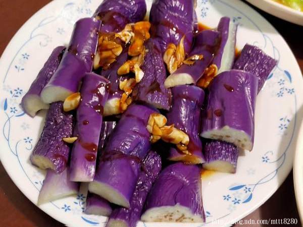 家居料理 紫色茄子方便料理 酸酸甜甜的梅子林 Udn部落格