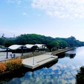 新竹港南運河公園