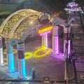 2022中壢光明公園燈會