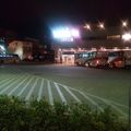 新竹轉運站夜景