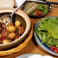 沐越餐廳越南料理