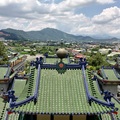 埔里寶湖宮地母廟