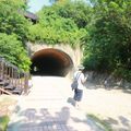 崎頂隧道文化公園