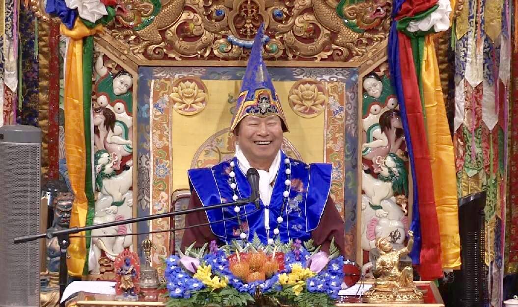 真佛天空新聞報 不動明王為八大明王之首 可以幫忙驅邪 除魔及解除降頭 非常有效 真佛天空新聞台 Udn部落格