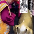 師尊開示：無論如何，不要以為自己才有大成就，須知人外有人，天外有天啊！要謙卑些！ - 1