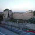 戀戀土耳其-伊斯坦堡古城牆,鐵達尼號旅館