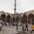 戀戀土耳其-藍色清真寺