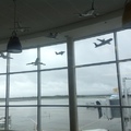 Pier 21 & Halifax Airport