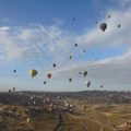 戀戀土耳其-熱氣球之旅