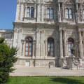 土耳其多瑪巴切皇宮