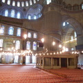 戀戀土耳其-藍色清真寺