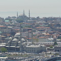 土耳其加拉達塔