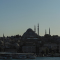 伊斯坦堡歐塔寇區 (Ortaköy)