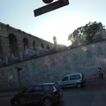 戀戀土耳其-伊斯坦堡古城牆,鐵達尼號旅館