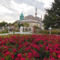 土耳其-梅夫拉那清真寺