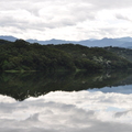 永和山水庫之水連天