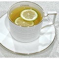 高山綠茶＋檸檬