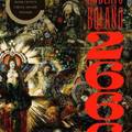 2666. Roberto Bolaño. Translated from the Spanish by Natasha Wimmer.  2008