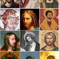 Biblical paintings