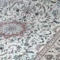 the carpet