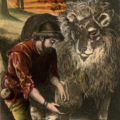 https://nemfrog.tumblr.com/post/173564543812/androcles-and-the-lion-the-history-of-sandford
https://nemfrog.tumblr.com/archive