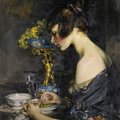James Jebusa Shannon (3 February 1862 - 6 March 1923)
