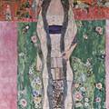 Portrait of Adele Bloch-Bauer II, Gustav Klimt