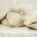 Luigi Serralunga     Reclining Nude