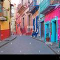  Alamy Guanajuato Mexico Alley High Resolution Stock Photography and Images - Alamy