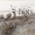 Andrew Wyeth (American, 1917-2009), November First, 1950.