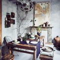 Cozy home decor | styling by Liza Wassenaar & photos by Jeroen van der Spek