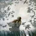 Newell Convers Wyeth - All Birds Shall Have Homes
http://silenceformysoul.tumblr.com/archive
