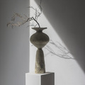 Isolated vase by CANOA 