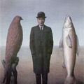 The presence of spirit via Rene Magritte
https://surrealism-love.tumblr.com/post/161530744165/the-presence-of-spirit-via-rene-magritte
https://surrealism-love.tumblr.com/archive