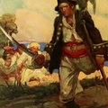 Treasure Island by Robert Louis Stevenson____Project Gutenberg offers 55,766 free ebooks