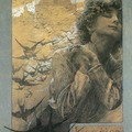克林姆專輯 https://artist-klimt.tumblr.com/archive
Fan account of Gustav Klimt, an Austrian symbolist painter, whose primary subject was the female body.
https://artist-mucha.tumblr.com/archive