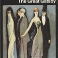The Great Gatsby. F. Scott Fitzgerald. Published 1969 by Penguin Books (first published 1925).