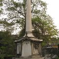 1902 Memorial to Black Hole of Calcutta - http://www.panoramio.com/photo/21601646