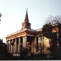 St John's Church, Calcutta - http://www.panoramio.com/photo/34362530