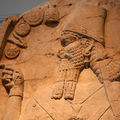 亞述國王 薩姆西 阿達德 V (前824年－前811年)