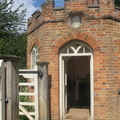 High Wycombe Toll House, London