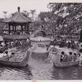 台北兒童樂園 Taipei Children’s Amusement Park, 1972.  Photo by Horst Faas