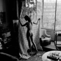 Frank Horvat, untitled (nude), 1965