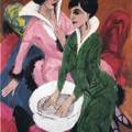 https://artist-kirchner.tumblr.com/post/171567125709/two-women-with-sink-ernst-ludwig-kirchner

https://artist-kirchner.tumblr.com/archive