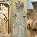 Hecate: Greek Goddess Art