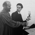 Egon Schiele & Gustav Klimt
